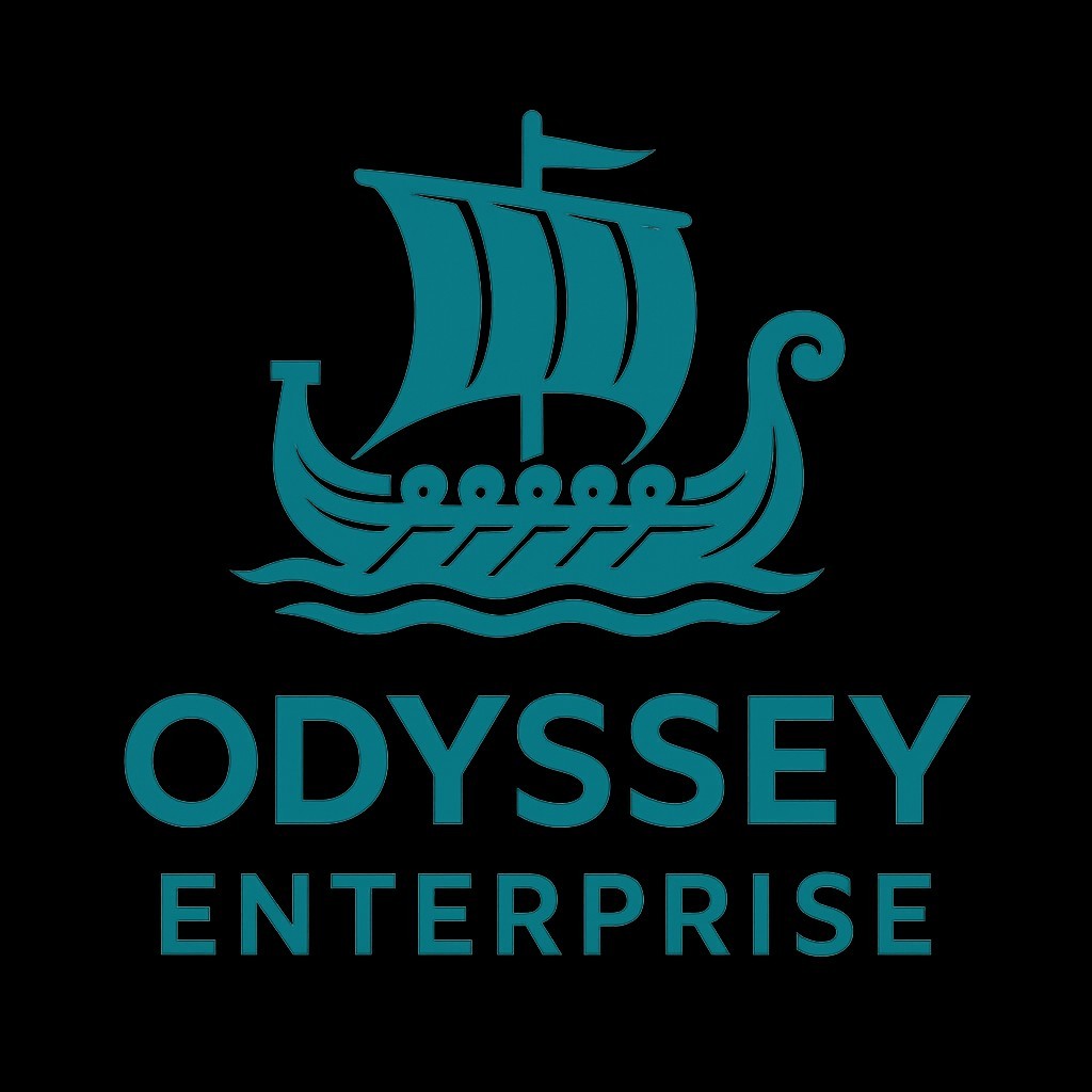 Odyssey Enterprise Logo